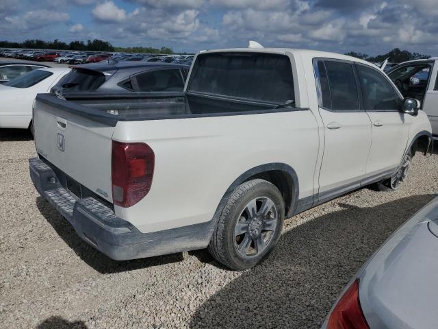 Photo 2 VIN: 5FPYK3F62JB015118 - HONDA RIDGELINE 