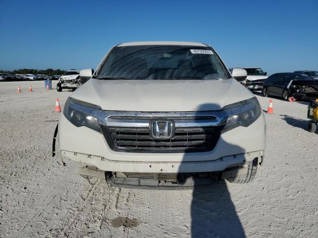 Photo 4 VIN: 5FPYK3F62JB015118 - HONDA RIDGELINE 