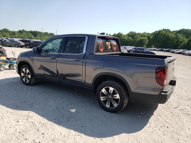 Photo 1 VIN: 5FPYK3F62KB014679 - HONDA RIDGELINE 