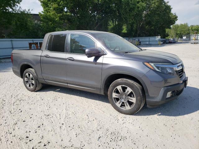 Photo 3 VIN: 5FPYK3F62KB014679 - HONDA RIDGELINE 