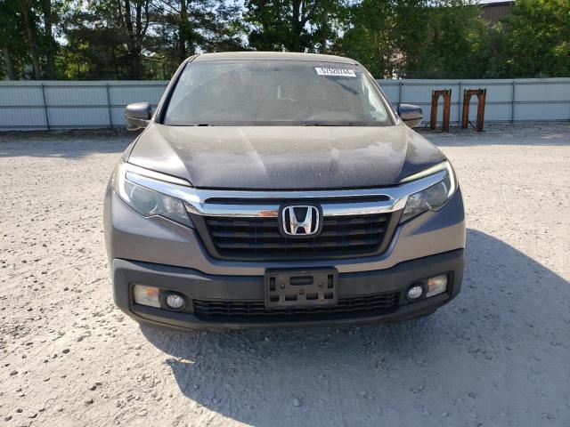 Photo 4 VIN: 5FPYK3F62KB014679 - HONDA RIDGELINE 