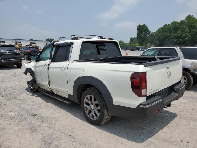 Photo 1 VIN: 5FPYK3F62KB036231 - HONDA RIDGELINE 