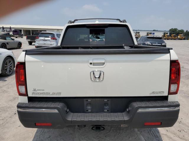 Photo 5 VIN: 5FPYK3F62KB036231 - HONDA RIDGELINE 