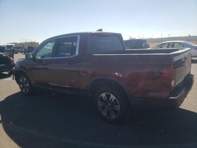 Photo 1 VIN: 5FPYK3F64HB020119 - HONDA RIDGELINE 