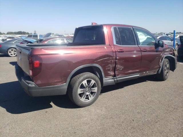 Photo 2 VIN: 5FPYK3F64HB020119 - HONDA RIDGELINE 