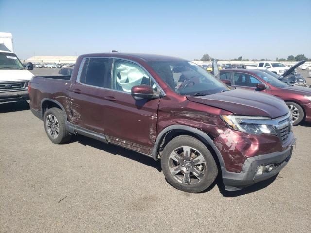 Photo 3 VIN: 5FPYK3F64HB020119 - HONDA RIDGELINE 