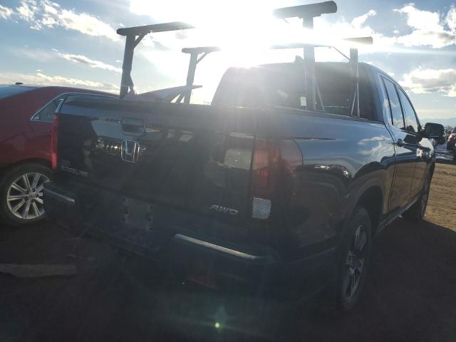 Photo 2 VIN: 5FPYK3F64JB006162 - HONDA RIDGELINE 