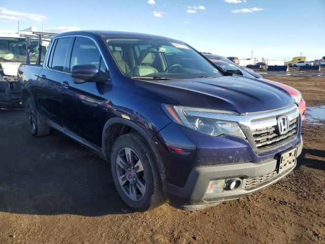 Photo 3 VIN: 5FPYK3F64JB006162 - HONDA RIDGELINE 