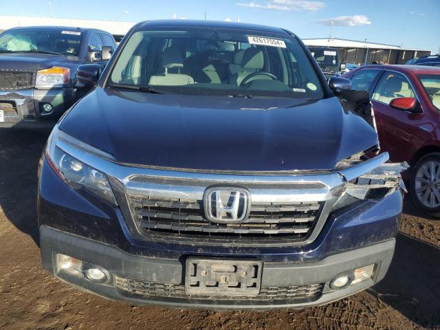 Photo 4 VIN: 5FPYK3F64JB006162 - HONDA RIDGELINE 