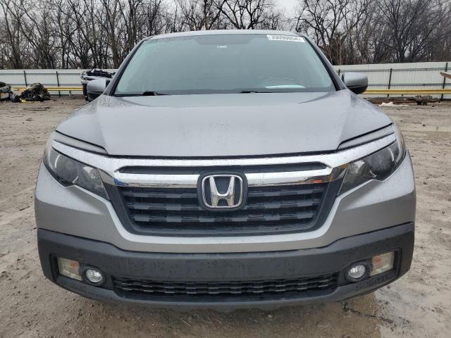 Photo 4 VIN: 5FPYK3F64KB004283 - HONDA RIDGELINE 