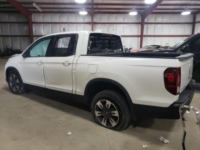 Photo 1 VIN: 5FPYK3F64KB007989 - HONDA RIDGELINE 