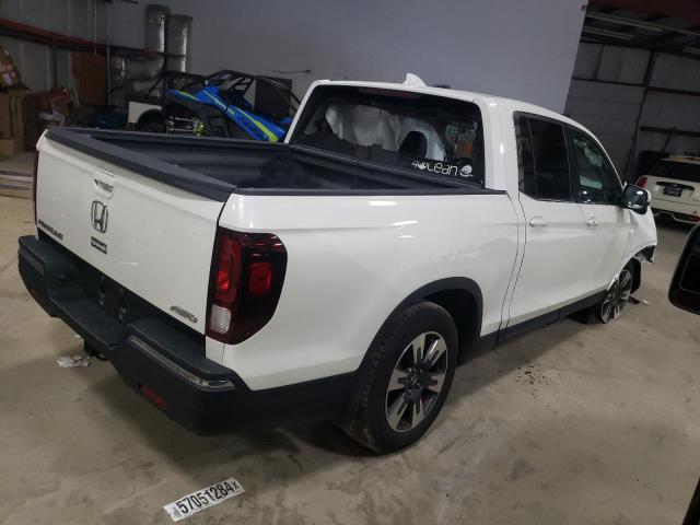 Photo 2 VIN: 5FPYK3F64KB007989 - HONDA RIDGELINE 