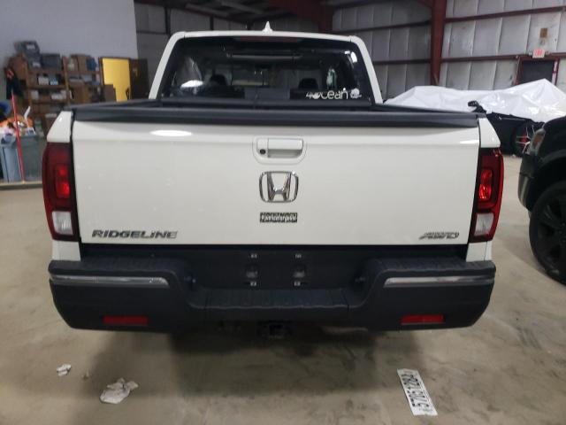 Photo 5 VIN: 5FPYK3F64KB007989 - HONDA RIDGELINE 