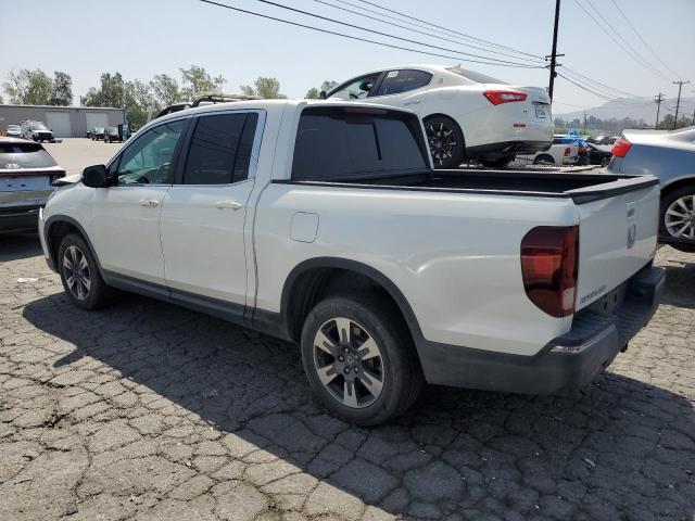 Photo 1 VIN: 5FPYK3F64KB012772 - HONDA RIDGELINE 