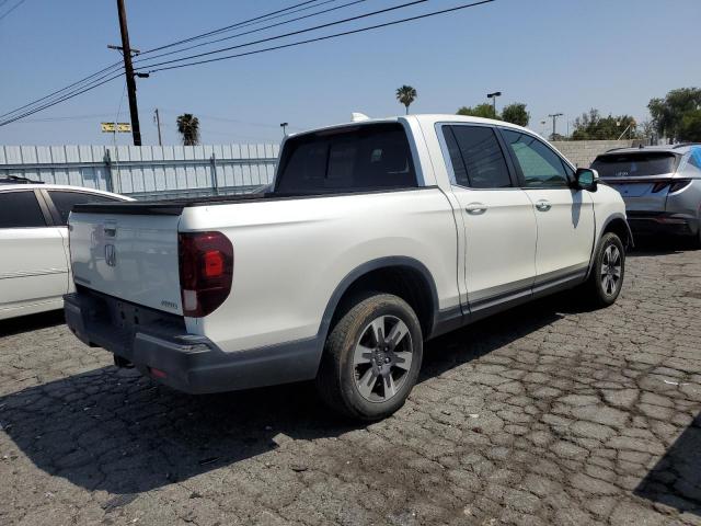 Photo 2 VIN: 5FPYK3F64KB012772 - HONDA RIDGELINE 