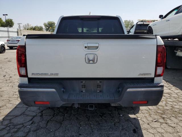 Photo 5 VIN: 5FPYK3F64KB012772 - HONDA RIDGELINE 