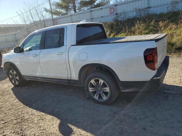 Photo 1 VIN: 5FPYK3F65HB002583 - HONDA RIDGELINE 