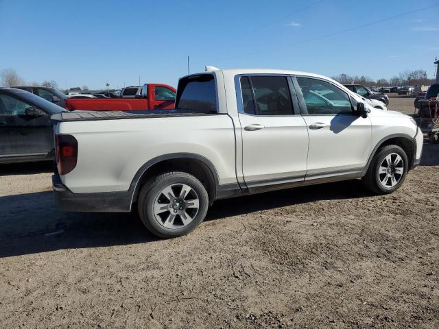 Photo 2 VIN: 5FPYK3F65HB002583 - HONDA RIDGELINE 