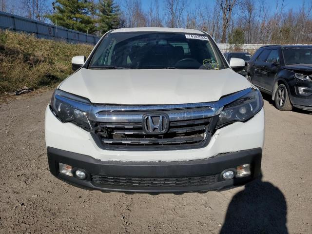 Photo 4 VIN: 5FPYK3F65HB002583 - HONDA RIDGELINE 