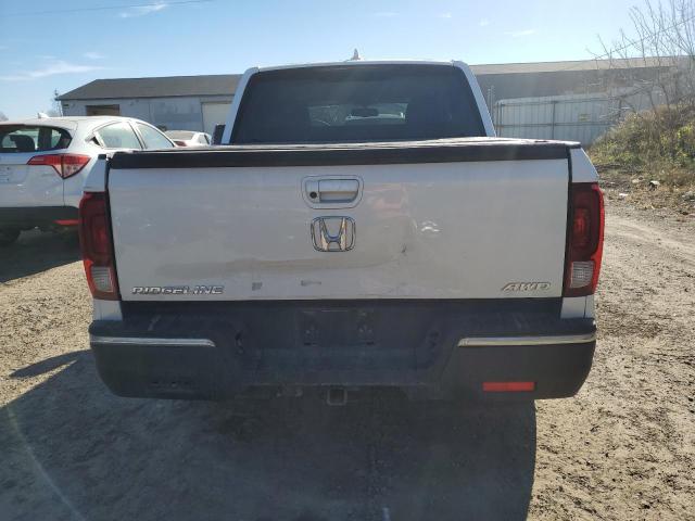 Photo 5 VIN: 5FPYK3F65HB002583 - HONDA RIDGELINE 