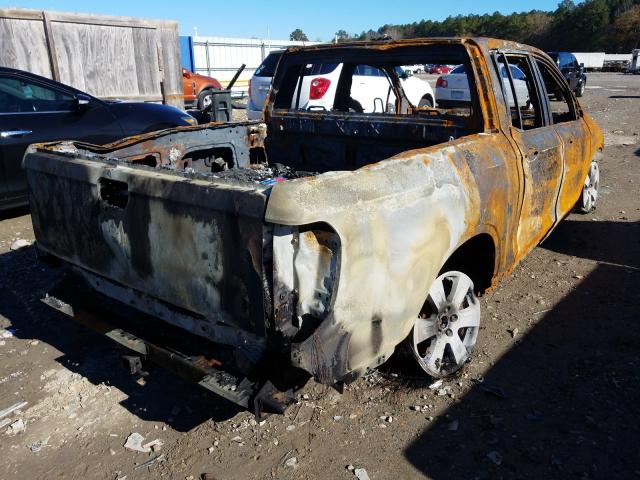 Photo 3 VIN: 5FPYK3F65HB027466 - HONDA RIDGELINE 