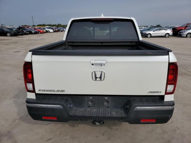 Photo 5 VIN: 5FPYK3F65KB002672 - HONDA RIDGELINE 