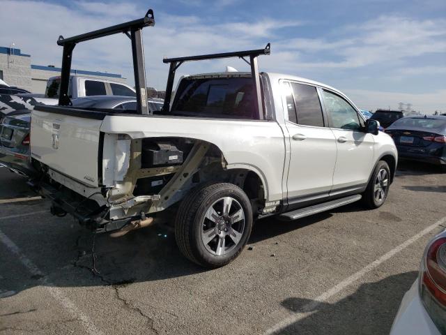 Photo 2 VIN: 5FPYK3F65KB008794 - HONDA RIDGELINE 