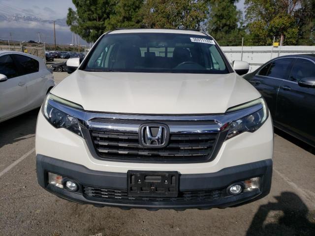 Photo 4 VIN: 5FPYK3F65KB008794 - HONDA RIDGELINE 