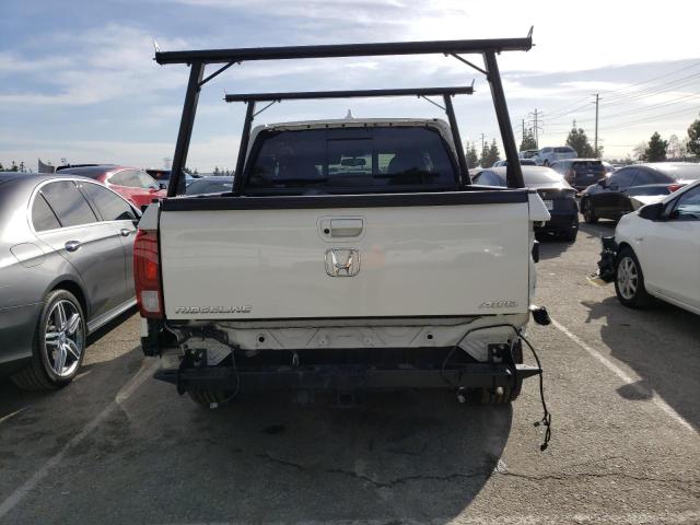 Photo 5 VIN: 5FPYK3F65KB008794 - HONDA RIDGELINE 