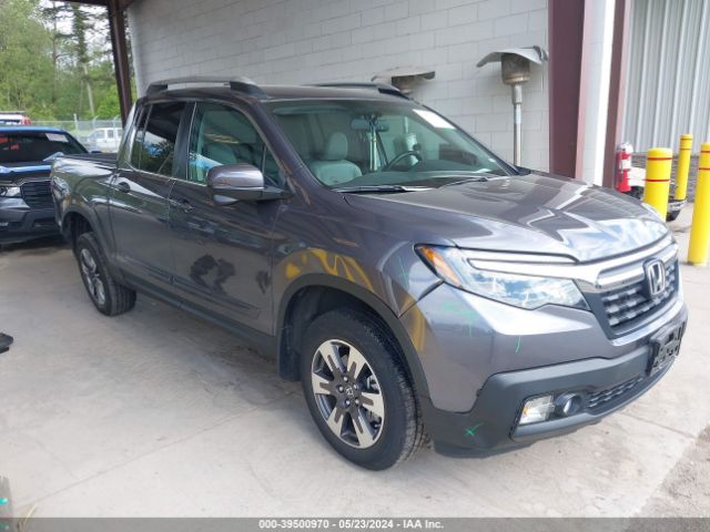 Photo 0 VIN: 5FPYK3F66HB001698 - HONDA RIDGELINE 