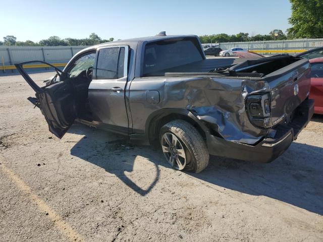 Photo 1 VIN: 5FPYK3F66HB008635 - HONDA RIDGELINE 