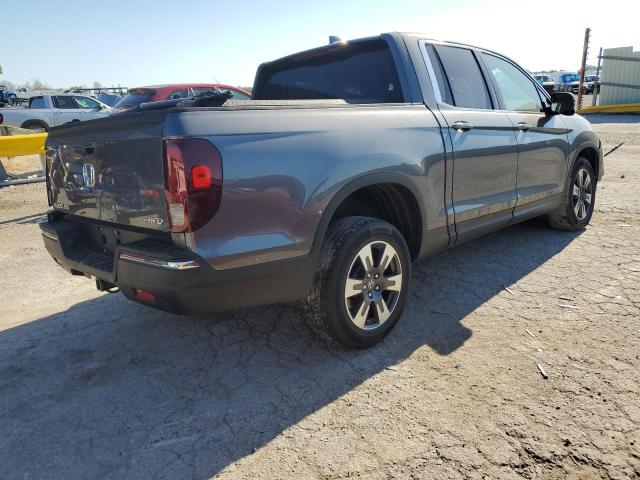 Photo 2 VIN: 5FPYK3F66HB008635 - HONDA RIDGELINE 