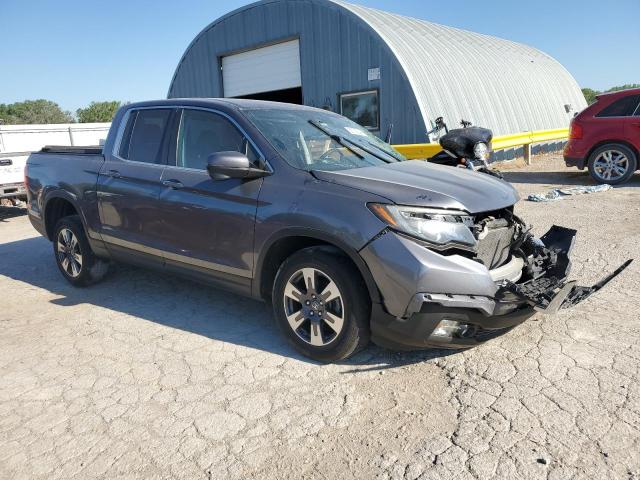 Photo 3 VIN: 5FPYK3F66HB008635 - HONDA RIDGELINE 