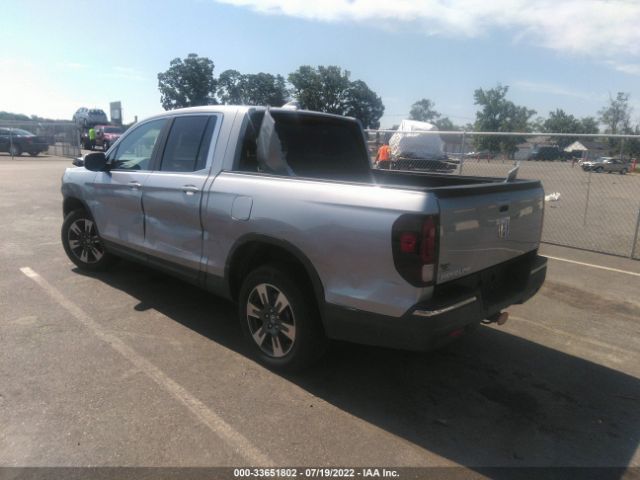 Photo 2 VIN: 5FPYK3F66HB025631 - HONDA RIDGELINE 