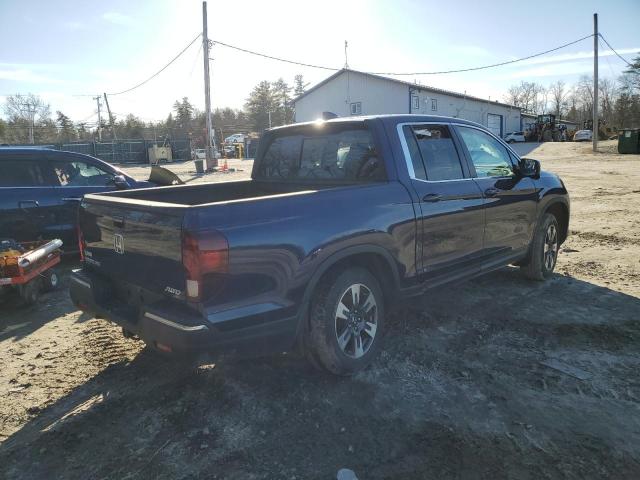 Photo 2 VIN: 5FPYK3F66KB020436 - HONDA RIDGELINE 