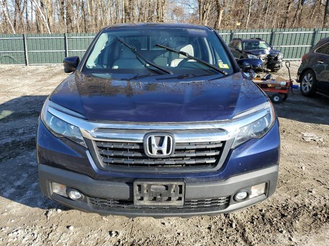 Photo 4 VIN: 5FPYK3F66KB020436 - HONDA RIDGELINE 