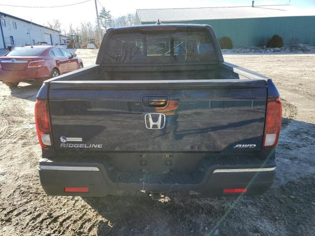 Photo 5 VIN: 5FPYK3F66KB020436 - HONDA RIDGELINE 