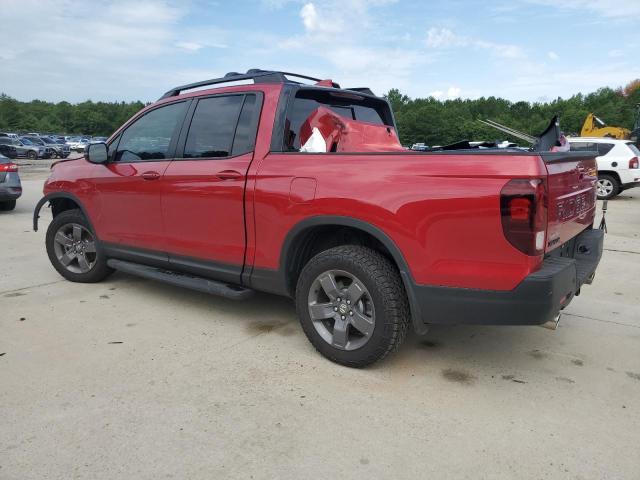 Photo 1 VIN: 5FPYK3F66RB014002 - HONDA RIDGELINE 