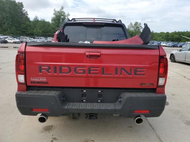 Photo 5 VIN: 5FPYK3F66RB014002 - HONDA RIDGELINE 