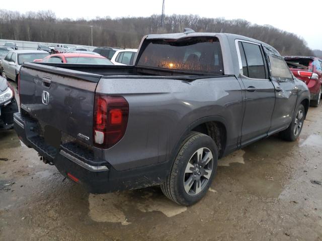 Photo 3 VIN: 5FPYK3F67JB009217 - HONDA RIDGELINE 