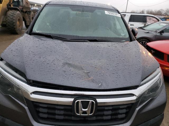 Photo 8 VIN: 5FPYK3F67JB009217 - HONDA RIDGELINE 