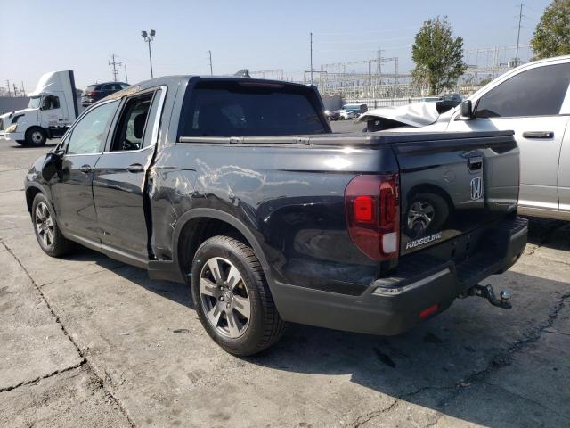 Photo 2 VIN: 5FPYK3F67JB011341 - HONDA RIDGELINE 