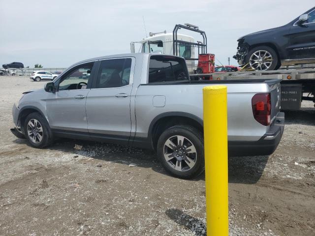 Photo 1 VIN: 5FPYK3F67KB014368 - HONDA RIDGELINE 