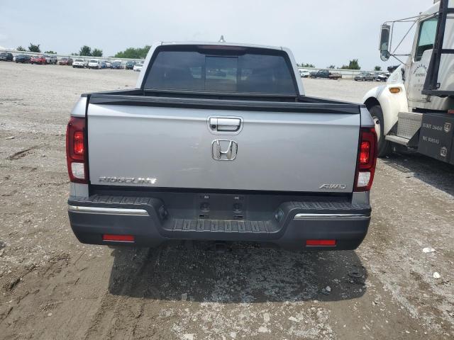 Photo 5 VIN: 5FPYK3F67KB014368 - HONDA RIDGELINE 