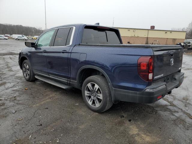 Photo 1 VIN: 5FPYK3F67KB033101 - HONDA RIDGELINE 