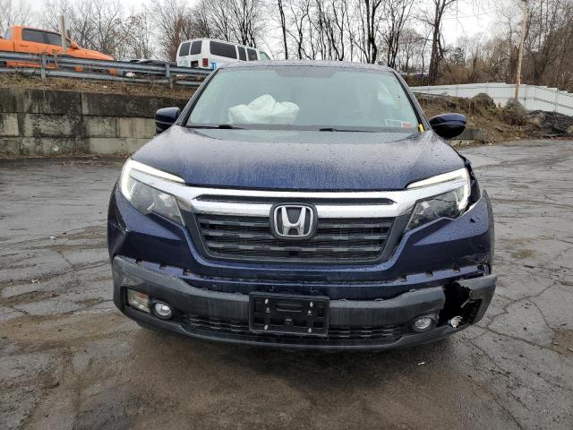 Photo 4 VIN: 5FPYK3F67KB033101 - HONDA RIDGELINE 