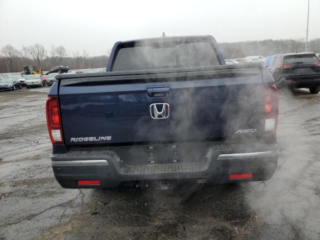 Photo 5 VIN: 5FPYK3F67KB033101 - HONDA RIDGELINE 