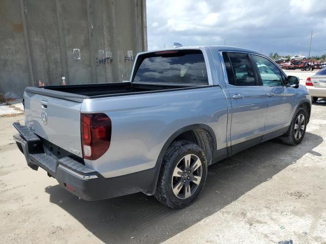 Photo 3 VIN: 5FPYK3F68HB032404 - HONDA RIDGELINE 