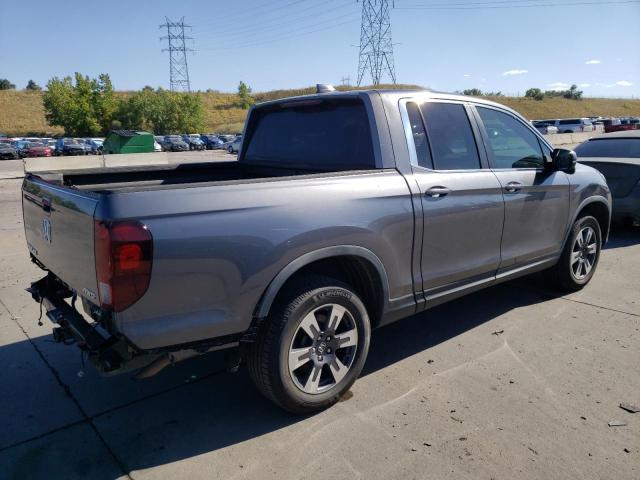 Photo 2 VIN: 5FPYK3F68JB002115 - HONDA RIDGELINE 