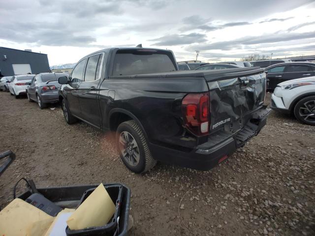 Photo 1 VIN: 5FPYK3F68JB003488 - HONDA RIDGELINE 